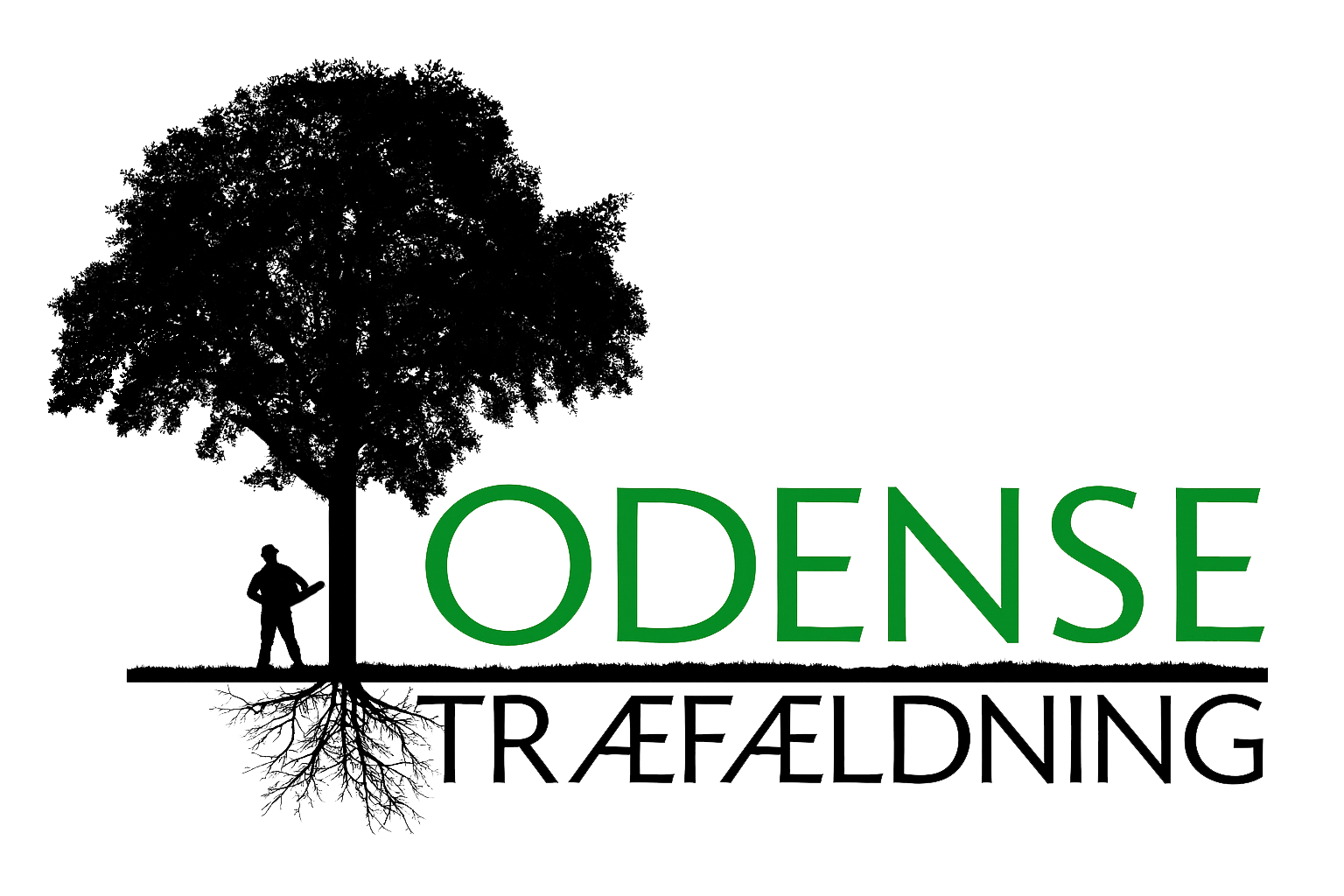Odense Træfældning